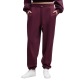 Pantalón Mujer Puma HER Comfort Pants FL "Ruby Noir"