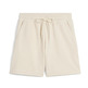 Puma HER High-Waist Shorts 5" " Alpine Snow"