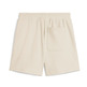 Puma HER High-Waist Shorts 5" " Alpine Snow"