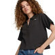 Puma Her Polo Tee "Black"