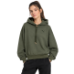 Sudadera Puma HER Relaxed Hoodie FL "Moss Veil"
