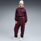Sudadera Puma HER Relaxed Hoodie FL "Ruby Noir"