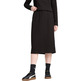 Puma HER Skirt "Black"