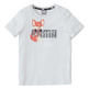 Puma Infants Animals Tee