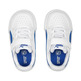 Puma Infants Caven AC+ "White-Royal Sapphire"