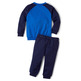 Puma Infants Minicats Essentials Raglan Jogger