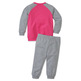 Puma Infants Minicats Essentials Raglan Jogger