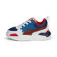 Puma Infants X-Ray 2 Square AC Inf "Burnt Red"