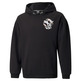 Puma Junior Alpha Hoodie