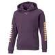 Puma Junior Alpha Hoodie