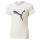 Puma Junior Alpha Tee