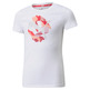 Puma Junior Alpha Tee