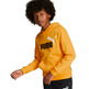 Puma Junior ESS+ 2 Col Big Logo Hoodie FL