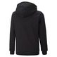 Puma Junior ESS Block Hoodie FL