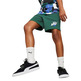 Puma Junior ESS+ STREET ART Shorts JS B