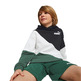 Puma Junior POWER CAT Hoodie TR B