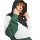 Puma Junior POWER CAT Hoodie TR B