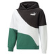 Puma Junior POWER CAT Hoodie TR B