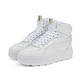 Puma Karmen Rebelle Mid "Snow"