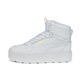 Puma Karmen Rebelle Mid "Snow"