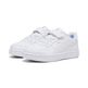 Puma Kids Caven 2.0 AC+ PS "White-Silver"