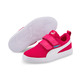 Puma Kids Courtflex v2 Mesh V "Beetroot Purple"