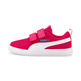 Puma Kids Courtflex v2 Mesh V "Beetroot Purple"