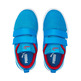 Puma Kids Courtflex v2 Mesh V "Ocean Dive"