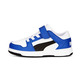 Puma Kids Rebound Layup Lo SL V PS "Royal Sapphire"