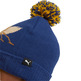 Puma Kids Small World POM Beanie