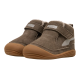 Zapatillas Infantiles Puma Kitten Mid Premium V Inf "Matte Bronze"