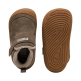 Zapatillas Infantiles Puma Kitten Mid Premium V Inf "Matte Bronze"