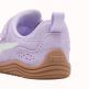 Zapatillas Infantiles  Puma Kitten Premium V  "Light Lavender"