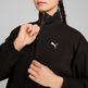 Puma LACE WOVEN JACKET "Black"