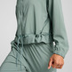Puma LACE WOVEN JACKET "green"