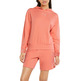 Puma Loungewear 7" Shorts Suit TR "Peach Pink"