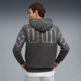 Puma MAXIMAL METALLIC Hoodie FL "Dusky Gray"