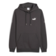 Puma MAXIMAL METALLIC Hoodie FL "Dusky Gray"