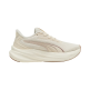 Zapatillas de running Puma MaxStride Lite "Alpine Snow-Warm White-Rose Gold"