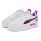 Puma Mayze Glitzy Jr "Elektro Purple"