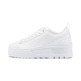 Puma Mayze Wedge Wns "Pure White"