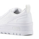 Puma Mayze Wedge Wns "Pure White"