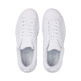 Puma Mayze Wedge Wns "Pure White"