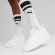 Puma Mayze Wedge Wns "Pure White"