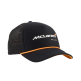 Gorra Puma McLAREN Trucker "Black"