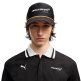 Gorra Puma McLAREN Trucker "Black"