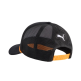 Gorra Puma McLAREN Trucker "Black"
