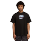 Camiseta Puma Melo x Hive 7"  "Black"