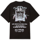 Camiseta Puma Melo x Hive 7"  "Black"