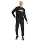 Puma Mens Essentials 2 Colour Big Logo